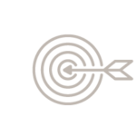 symbol target