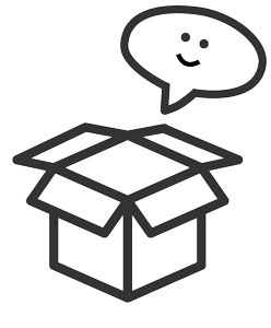 Happy Box Image