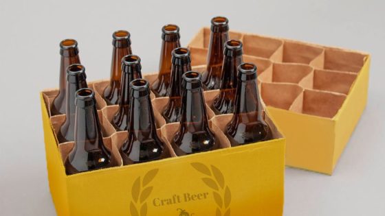 beverage packaging solutions