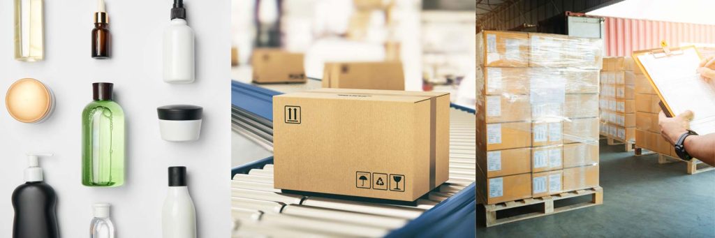 Types of Packaging Materials & Importance: A Comprehensive Guide