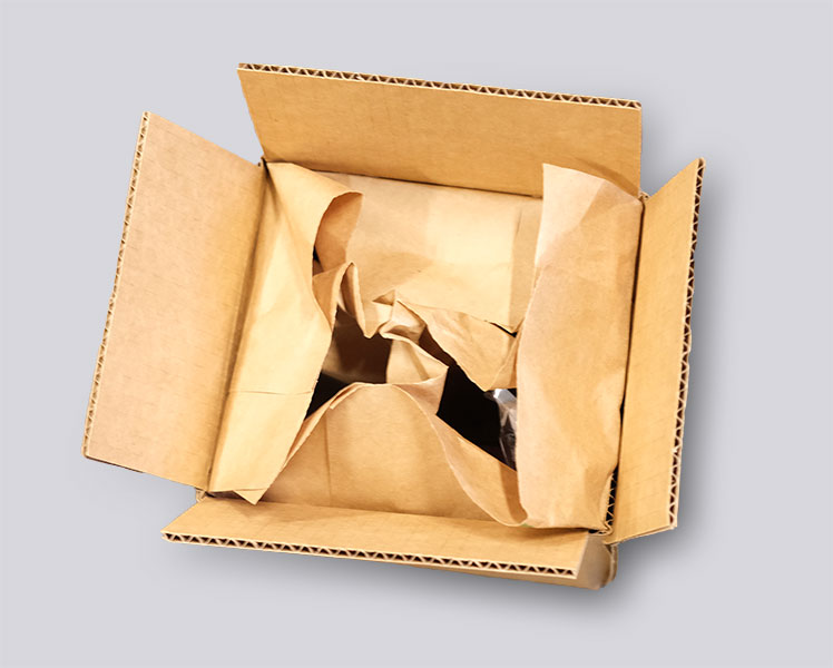 role of packaging in supply chain management