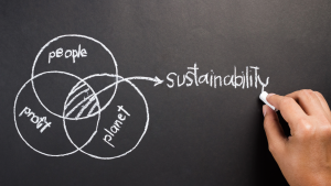 How Sustainable packaging benefits business
