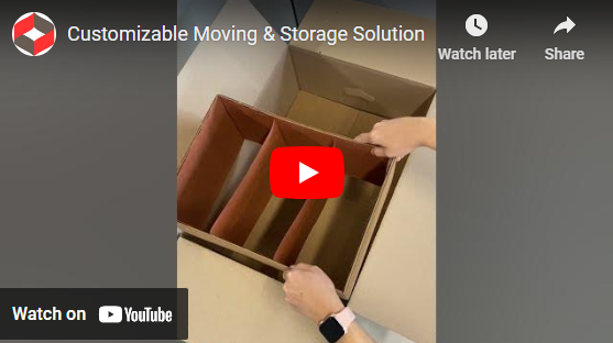 Moving & Storage kit