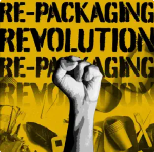 Re-Packaging Revolution