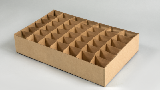 In-The-Box custom packaging solutions
