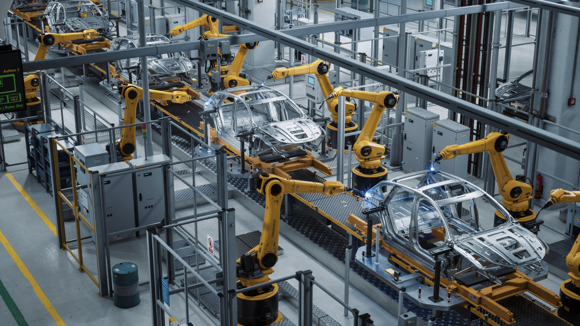 OEM Supplier