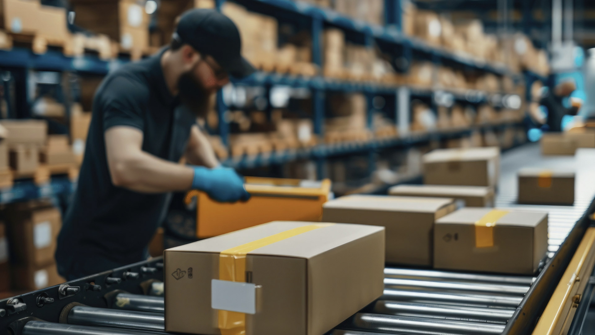 Midwest Packaging Industry