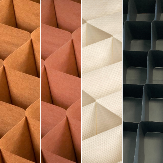 ITB's Materials