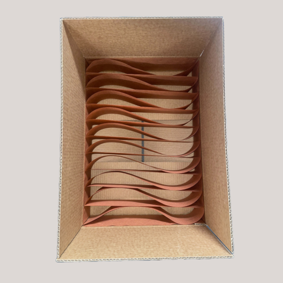 In The Box