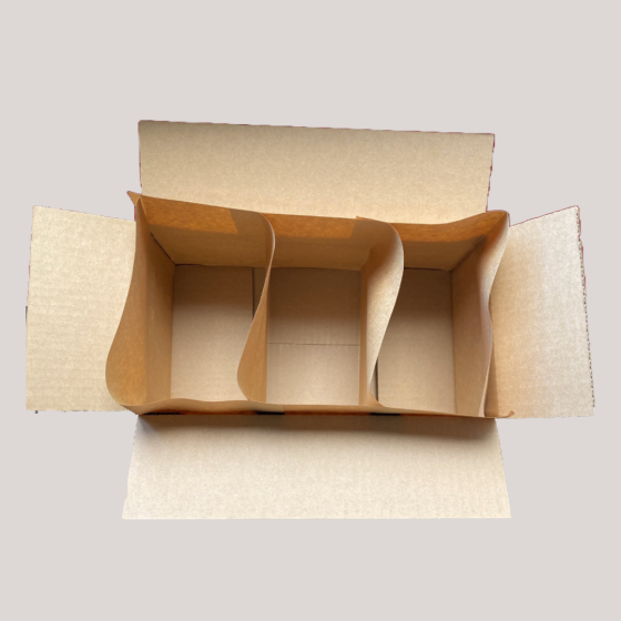 In The Box