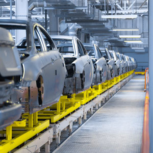 Lightweight automotive parts list image
