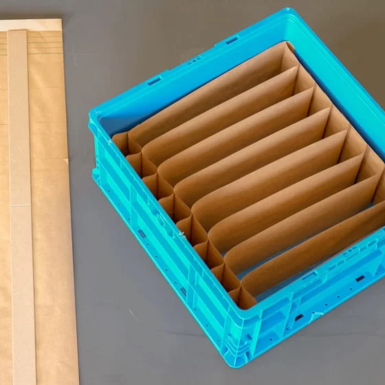 Tote Expendable Sized Pop-N-Drop