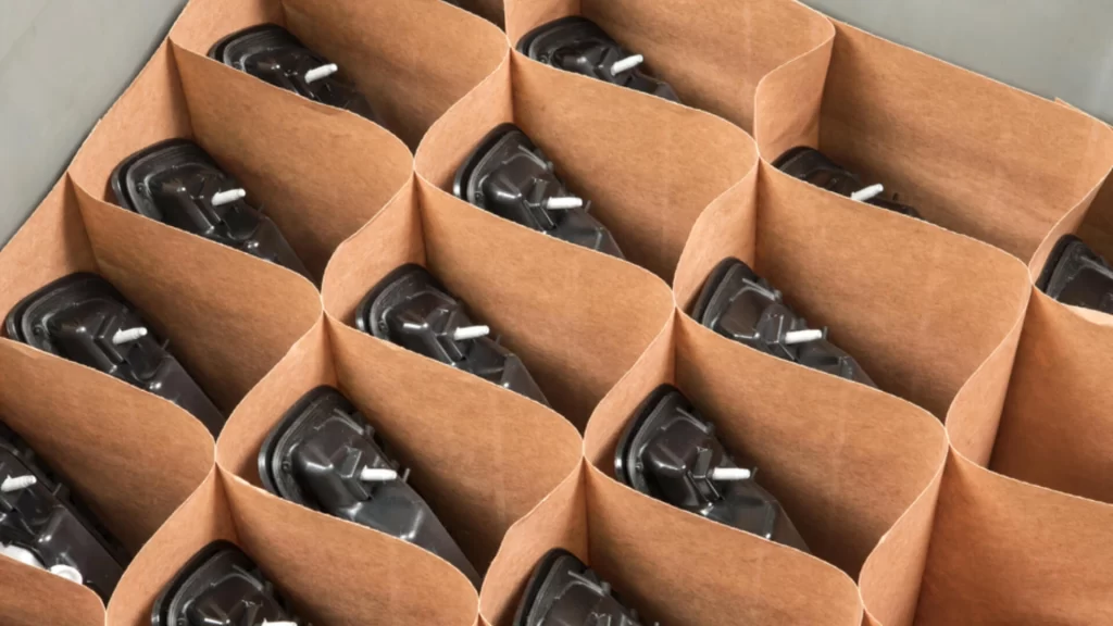 Nomar Pop-N-Drop For Automotive Parts 