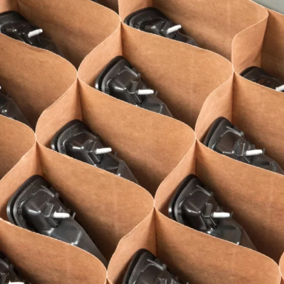 Nomar Pop-N-Drop For Automotive Parts