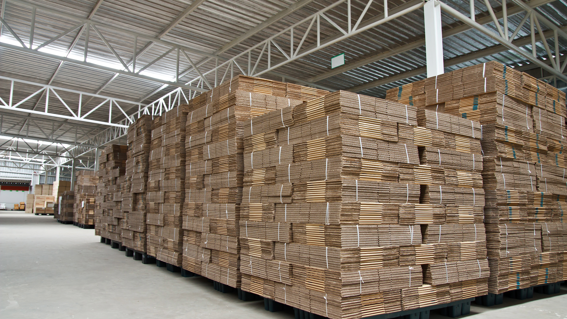 Corrugated Industry