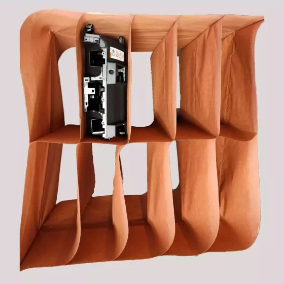 Smooth Kraft with Nomar Coating Divider 