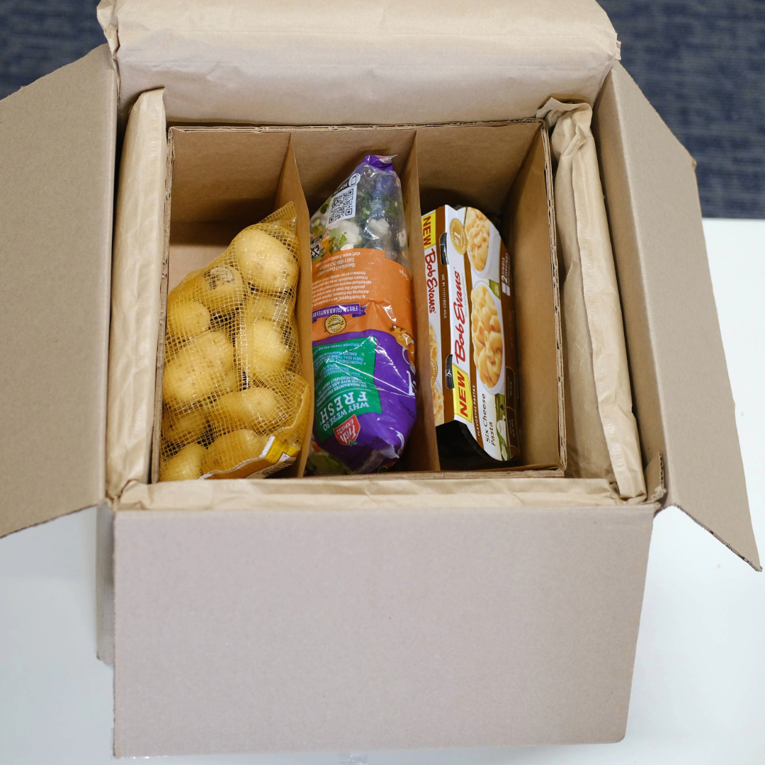 Cold Chain Packaging