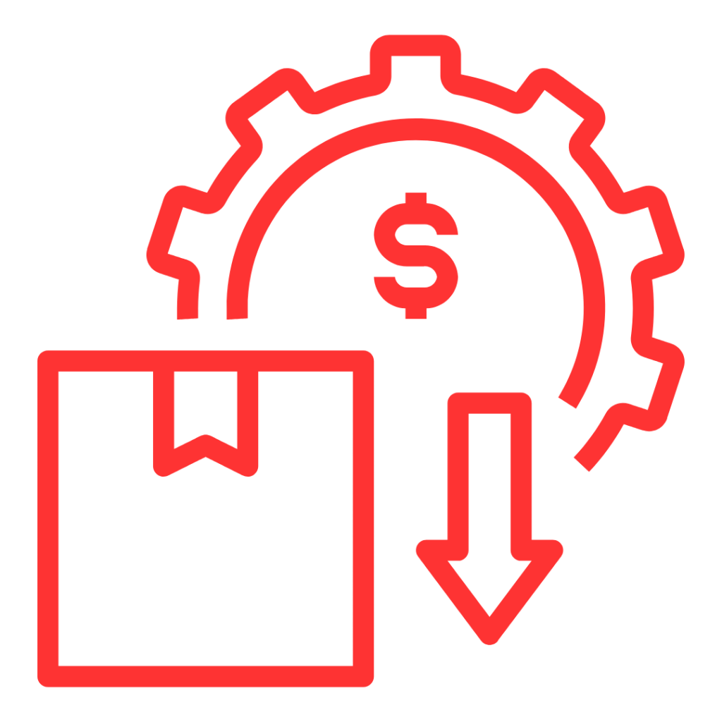 Cost Savings