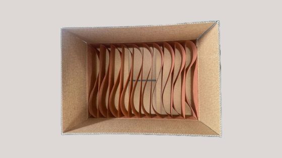Nomar Innerleaf In The Box