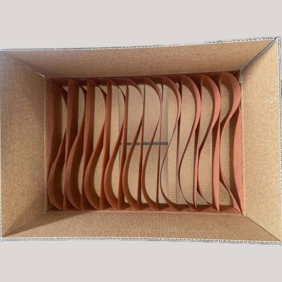 Nomar Innerleaf In The Box