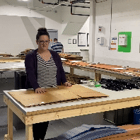 Collapsible design