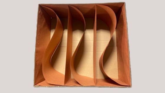Nomar Innerleaf In The Box