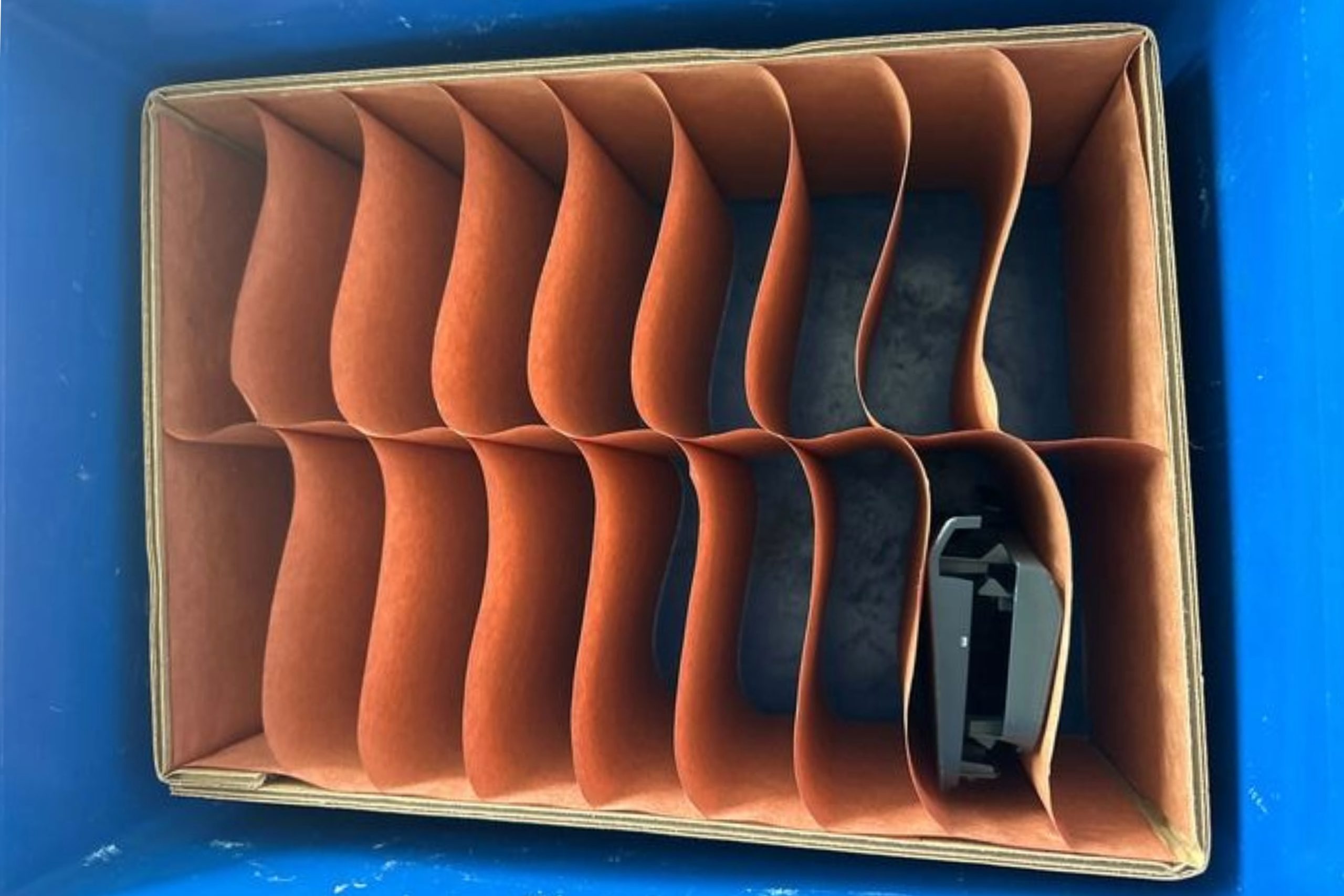 Automotive Packaging