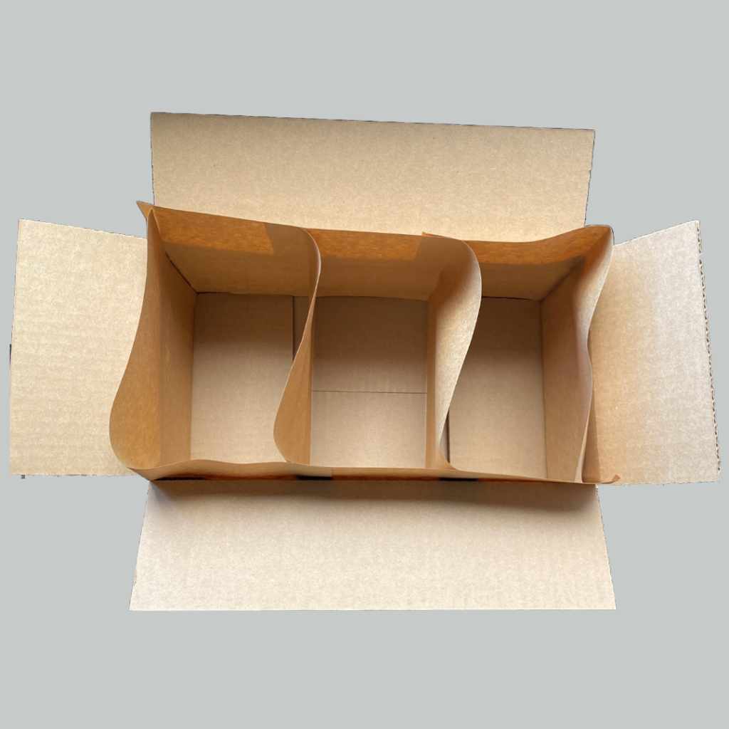 Protectapack