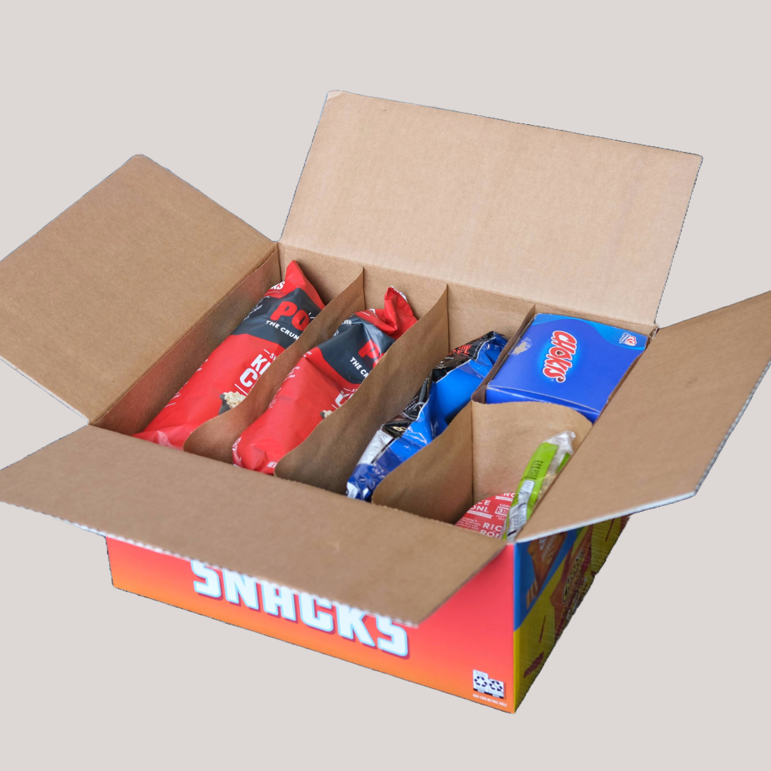 Food Packaging