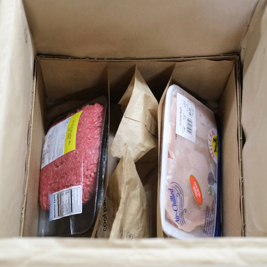 Cold Chain Packaging