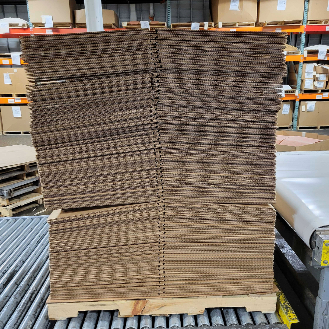 Single SKU solution